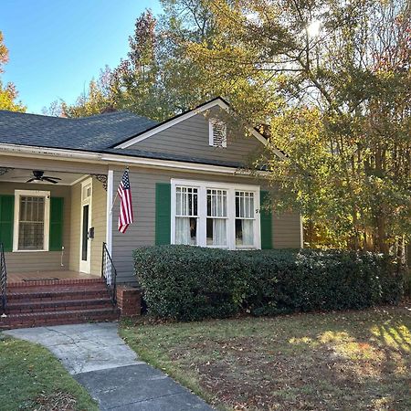 The Parkside Cottage Lakebottom Park At Doorstep! Калъмбъс Екстериор снимка