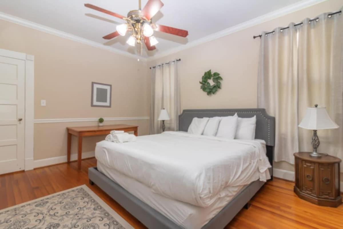 The Parkside Cottage Lakebottom Park At Doorstep! Калъмбъс Екстериор снимка