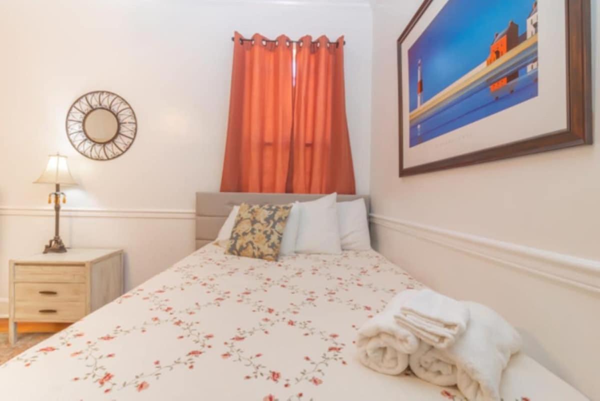 The Parkside Cottage Lakebottom Park At Doorstep! Калъмбъс Екстериор снимка
